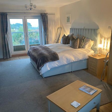 St Ives ダウンズフィールド ベッド ＆ ブレックファースト Bed & Breakfast エクステリア 写真