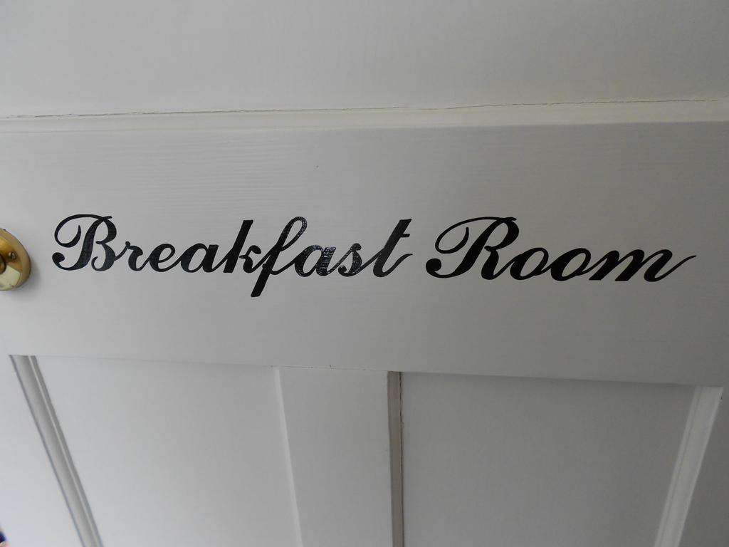St Ives ダウンズフィールド ベッド ＆ ブレックファースト Bed & Breakfast エクステリア 写真