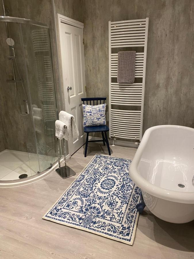 St Ives ダウンズフィールド ベッド ＆ ブレックファースト Bed & Breakfast エクステリア 写真