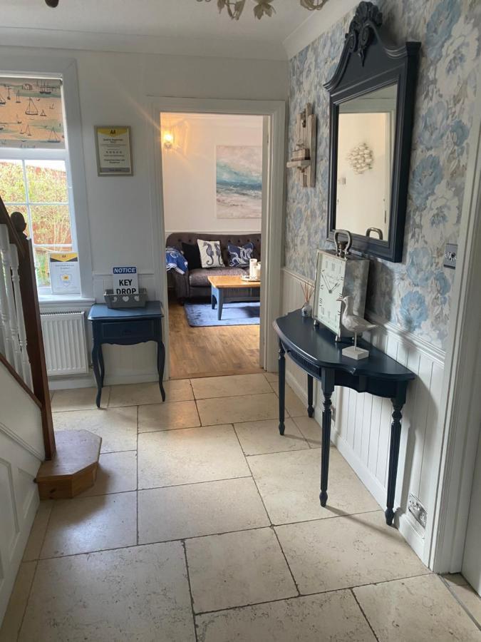 St Ives ダウンズフィールド ベッド ＆ ブレックファースト Bed & Breakfast エクステリア 写真