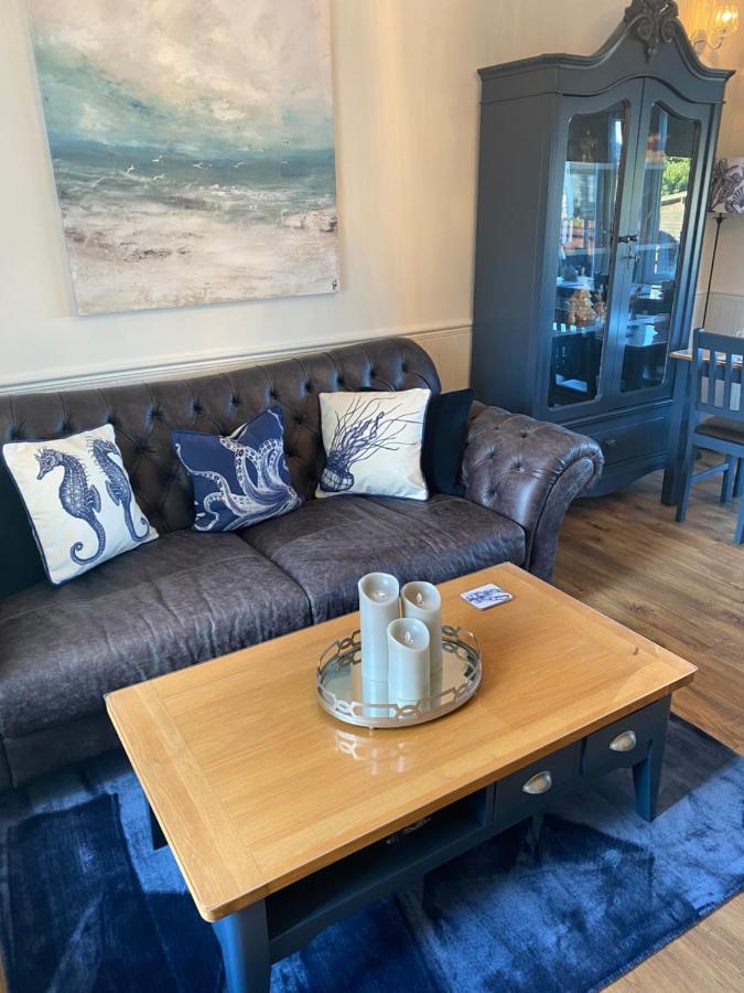 St Ives ダウンズフィールド ベッド ＆ ブレックファースト Bed & Breakfast エクステリア 写真