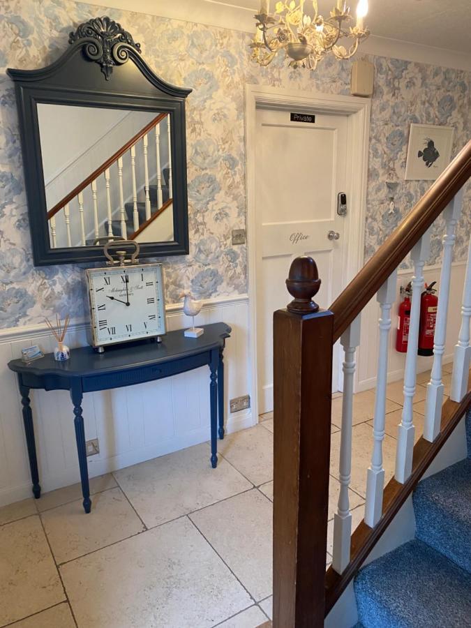 St Ives ダウンズフィールド ベッド ＆ ブレックファースト Bed & Breakfast エクステリア 写真