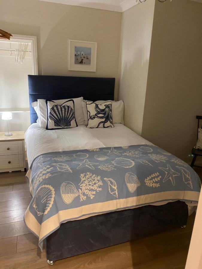 St Ives ダウンズフィールド ベッド ＆ ブレックファースト Bed & Breakfast エクステリア 写真