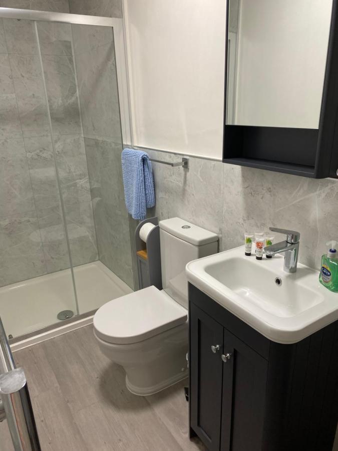 St Ives ダウンズフィールド ベッド ＆ ブレックファースト Bed & Breakfast エクステリア 写真