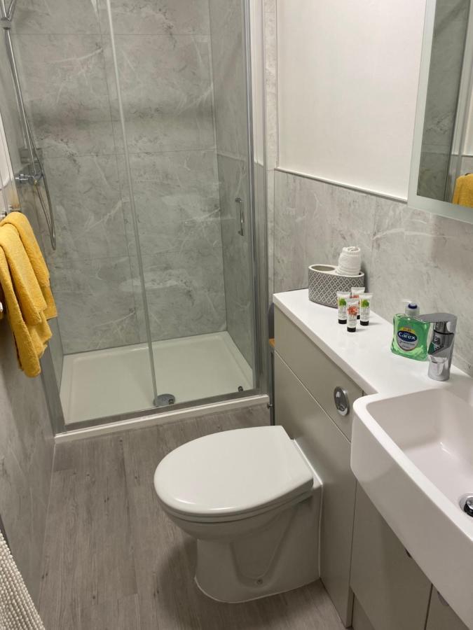 St Ives ダウンズフィールド ベッド ＆ ブレックファースト Bed & Breakfast エクステリア 写真