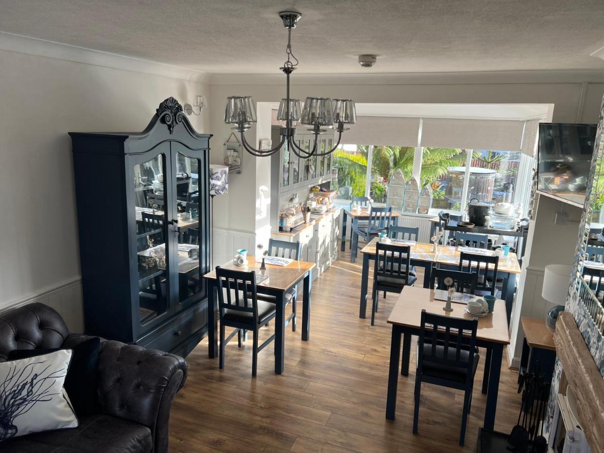 St Ives ダウンズフィールド ベッド ＆ ブレックファースト Bed & Breakfast エクステリア 写真