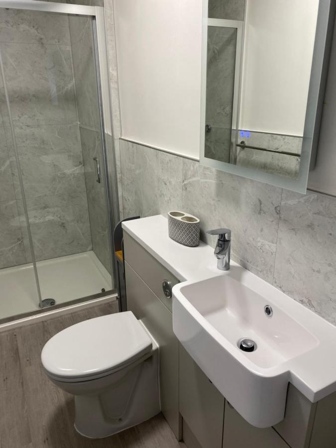 St Ives ダウンズフィールド ベッド ＆ ブレックファースト Bed & Breakfast エクステリア 写真