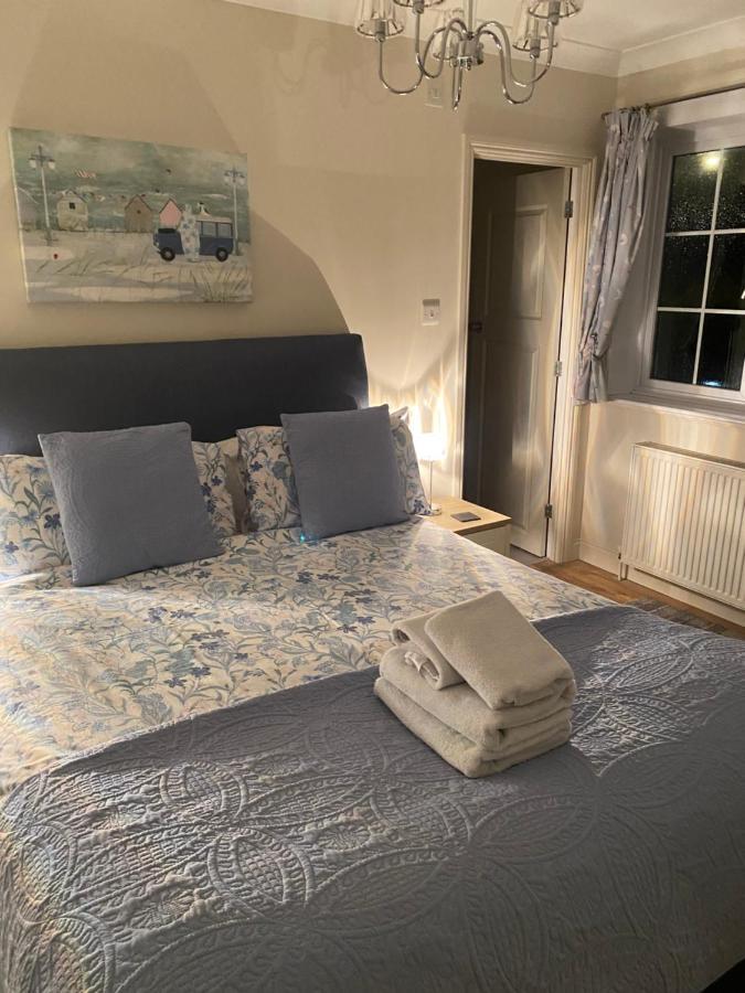 St Ives ダウンズフィールド ベッド ＆ ブレックファースト Bed & Breakfast エクステリア 写真
