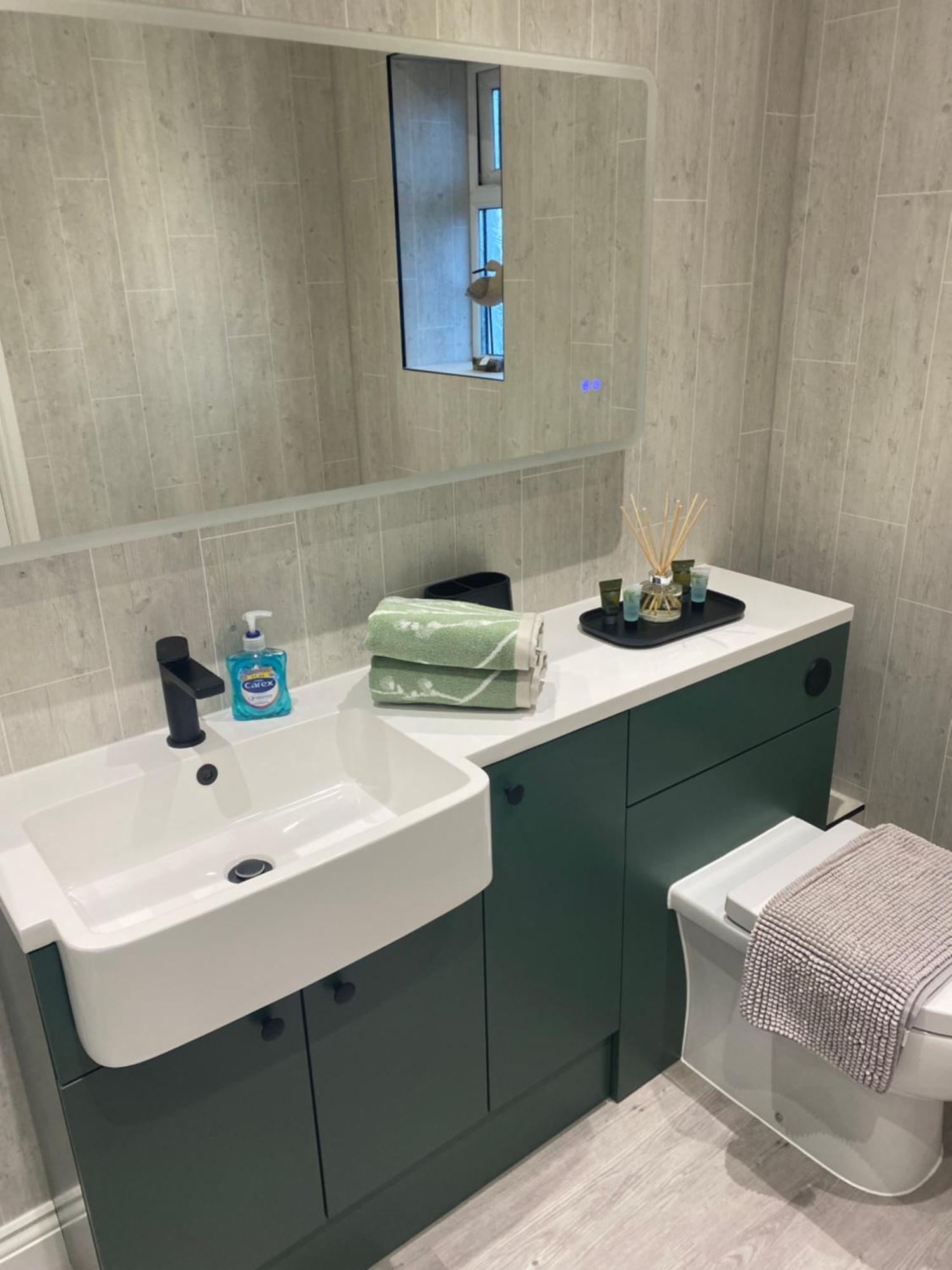 St Ives ダウンズフィールド ベッド ＆ ブレックファースト Bed & Breakfast エクステリア 写真