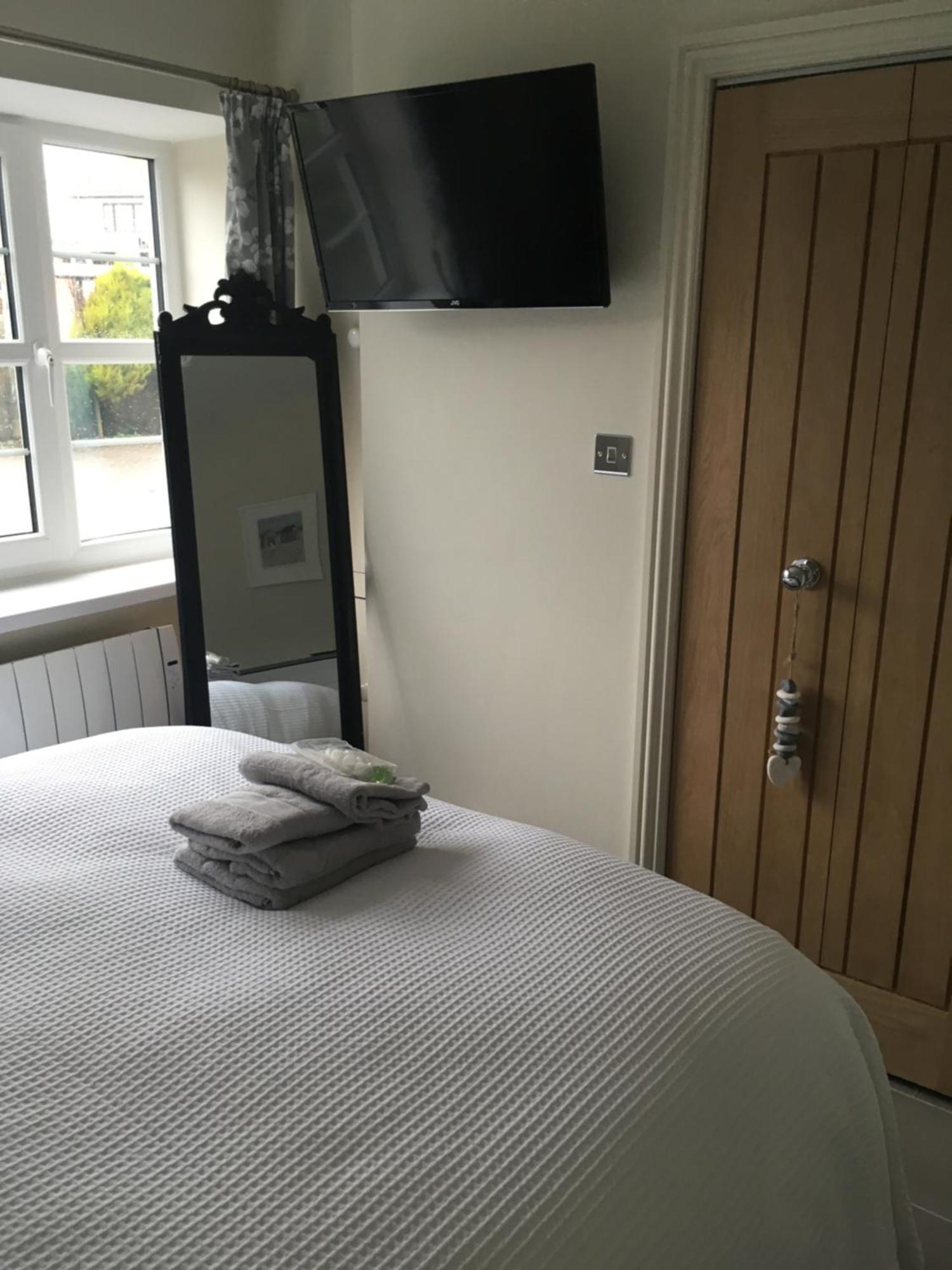 St Ives ダウンズフィールド ベッド ＆ ブレックファースト Bed & Breakfast エクステリア 写真