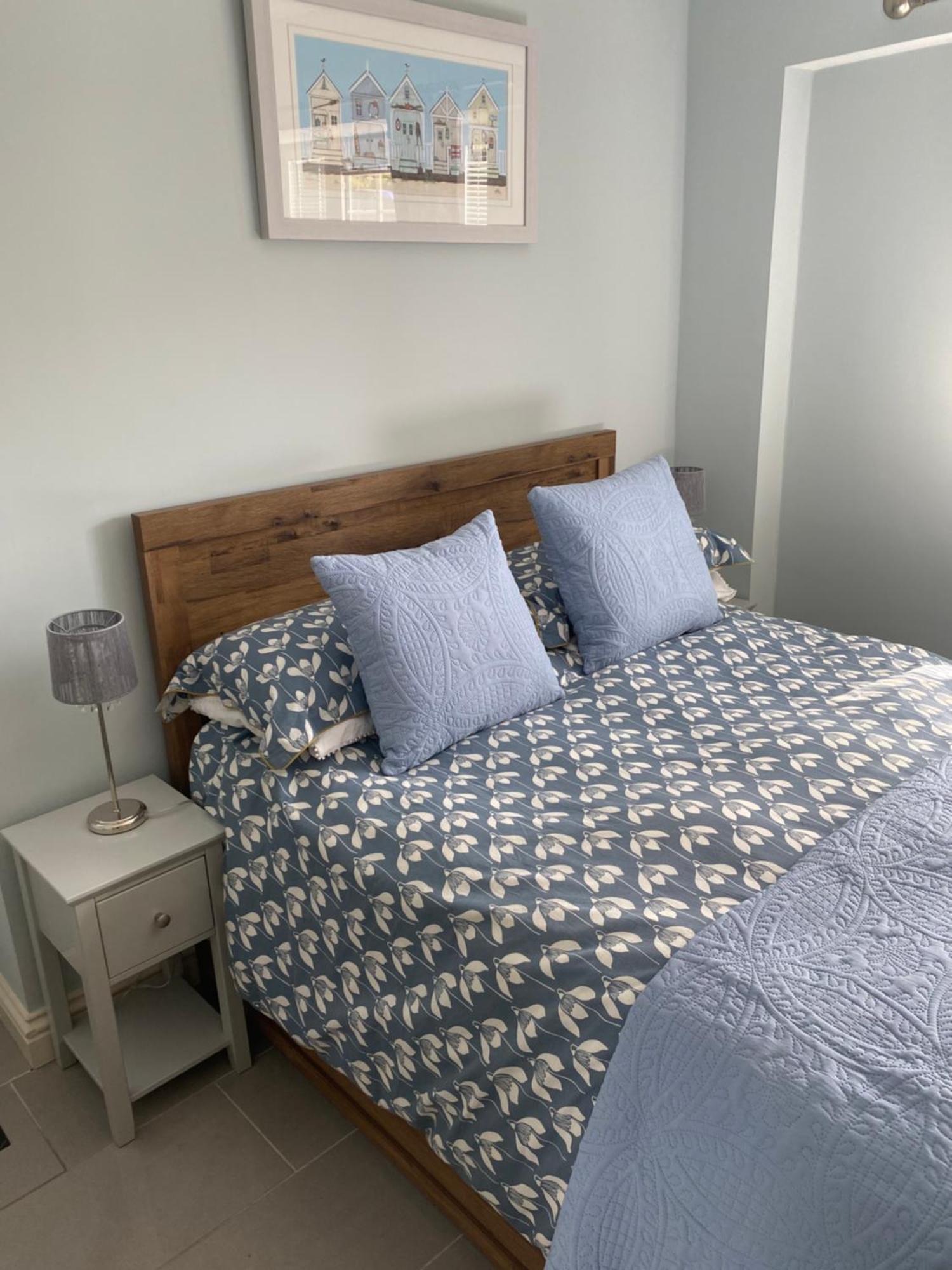 St Ives ダウンズフィールド ベッド ＆ ブレックファースト Bed & Breakfast エクステリア 写真