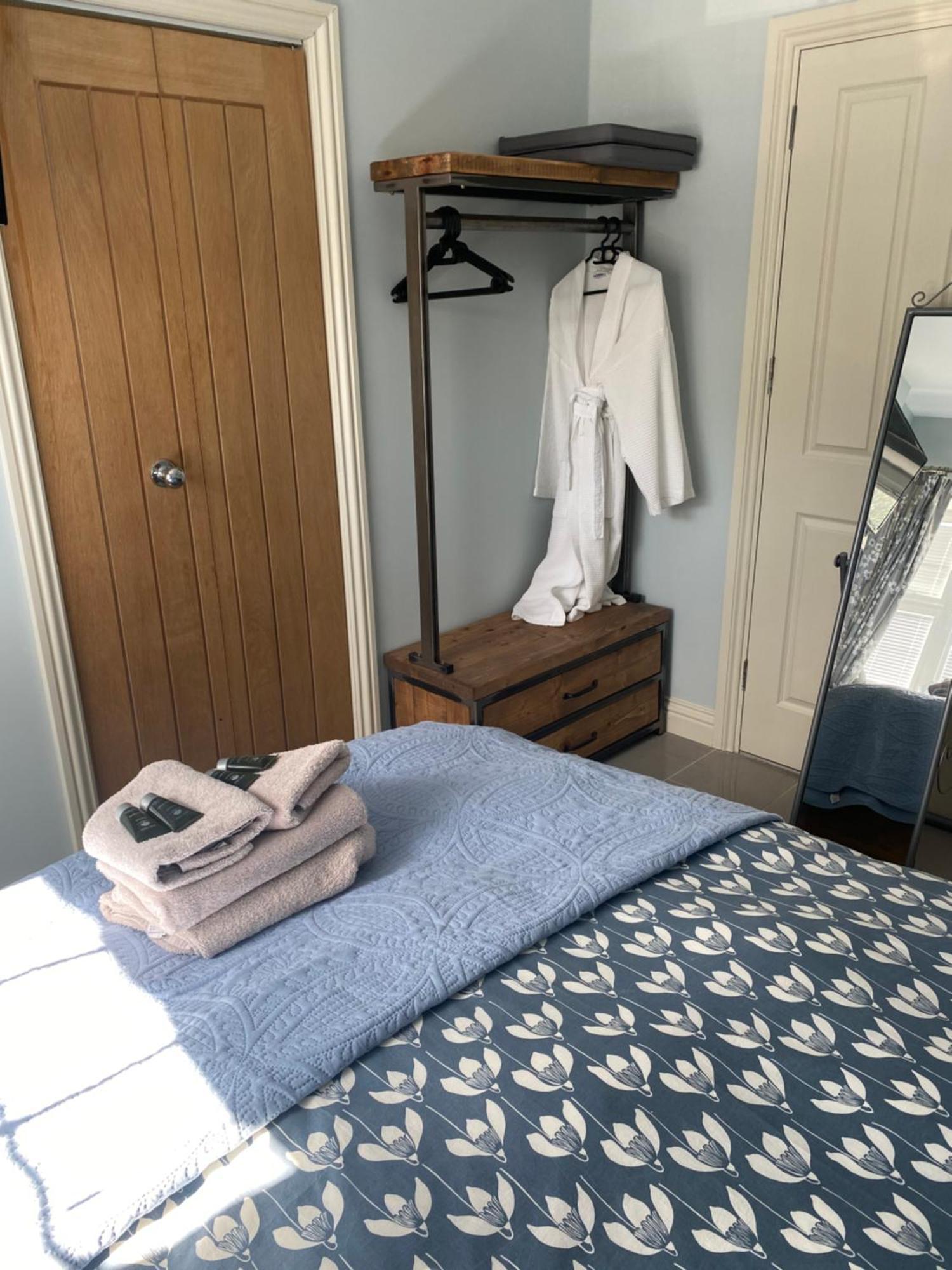 St Ives ダウンズフィールド ベッド ＆ ブレックファースト Bed & Breakfast エクステリア 写真