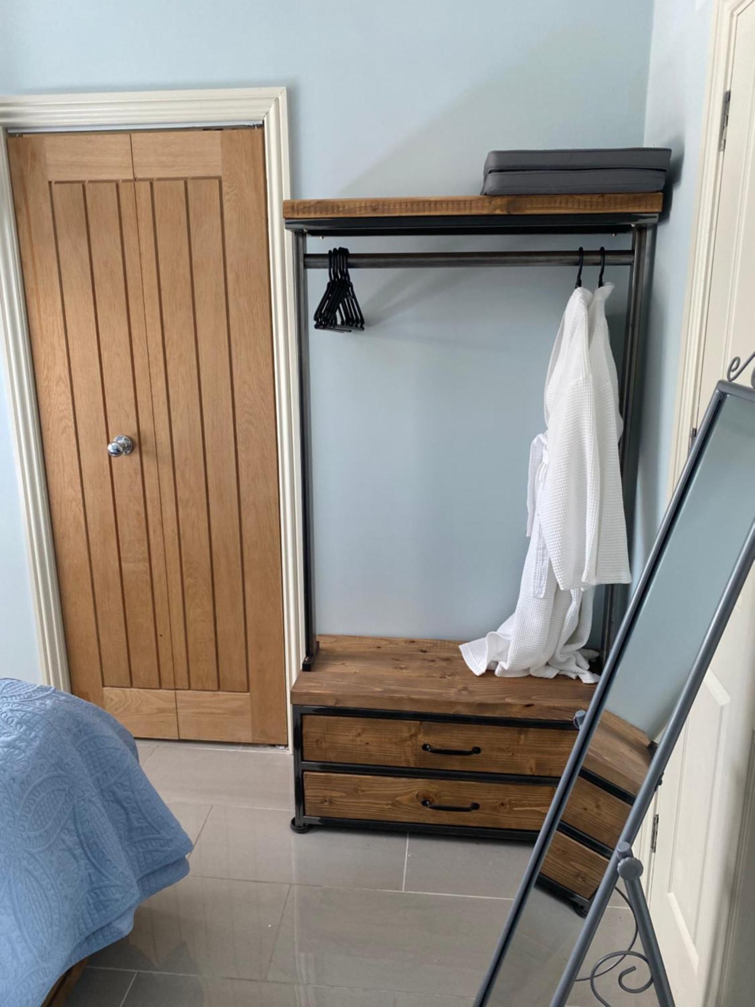St Ives ダウンズフィールド ベッド ＆ ブレックファースト Bed & Breakfast エクステリア 写真