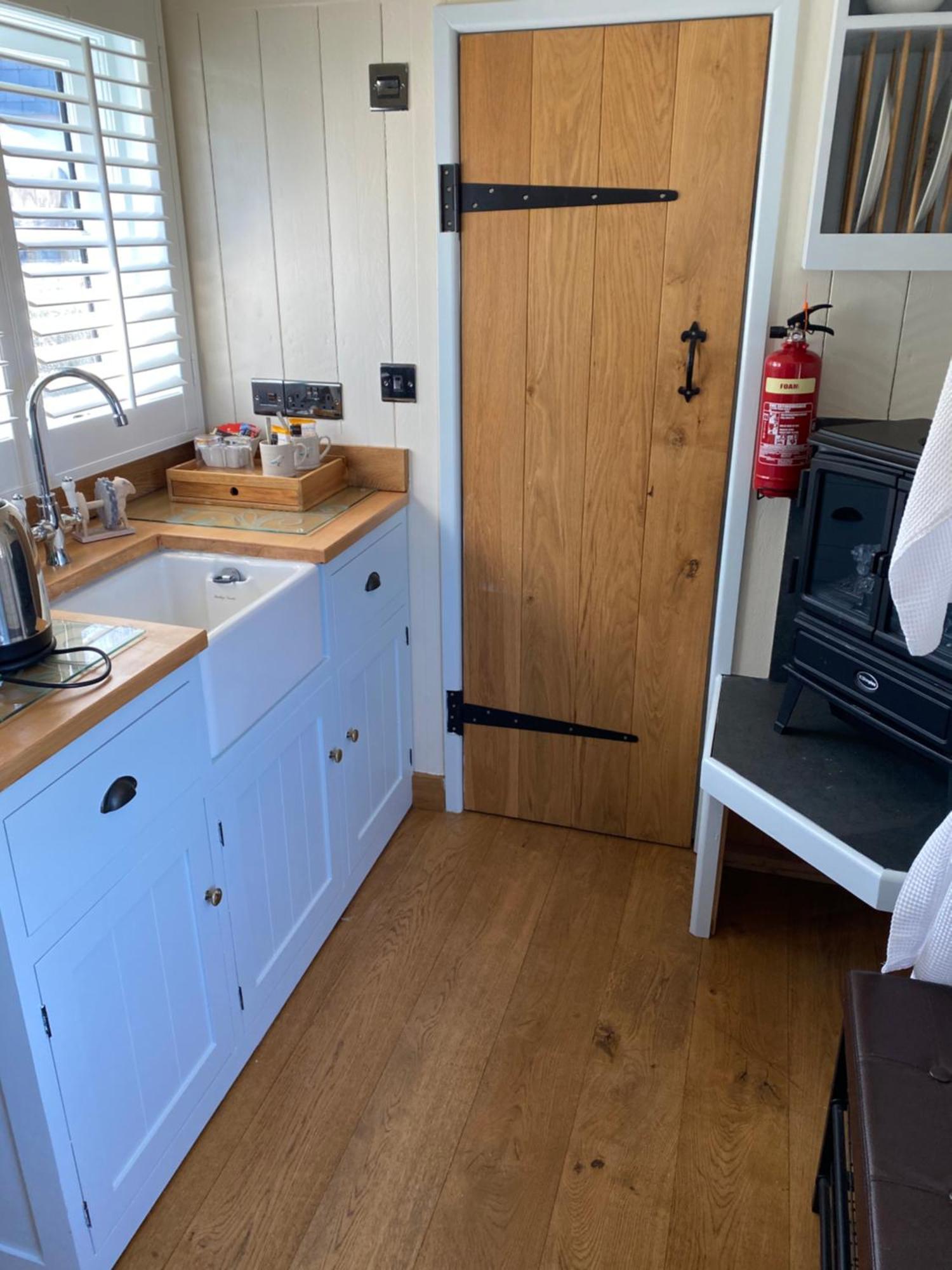 St Ives ダウンズフィールド ベッド ＆ ブレックファースト Bed & Breakfast エクステリア 写真