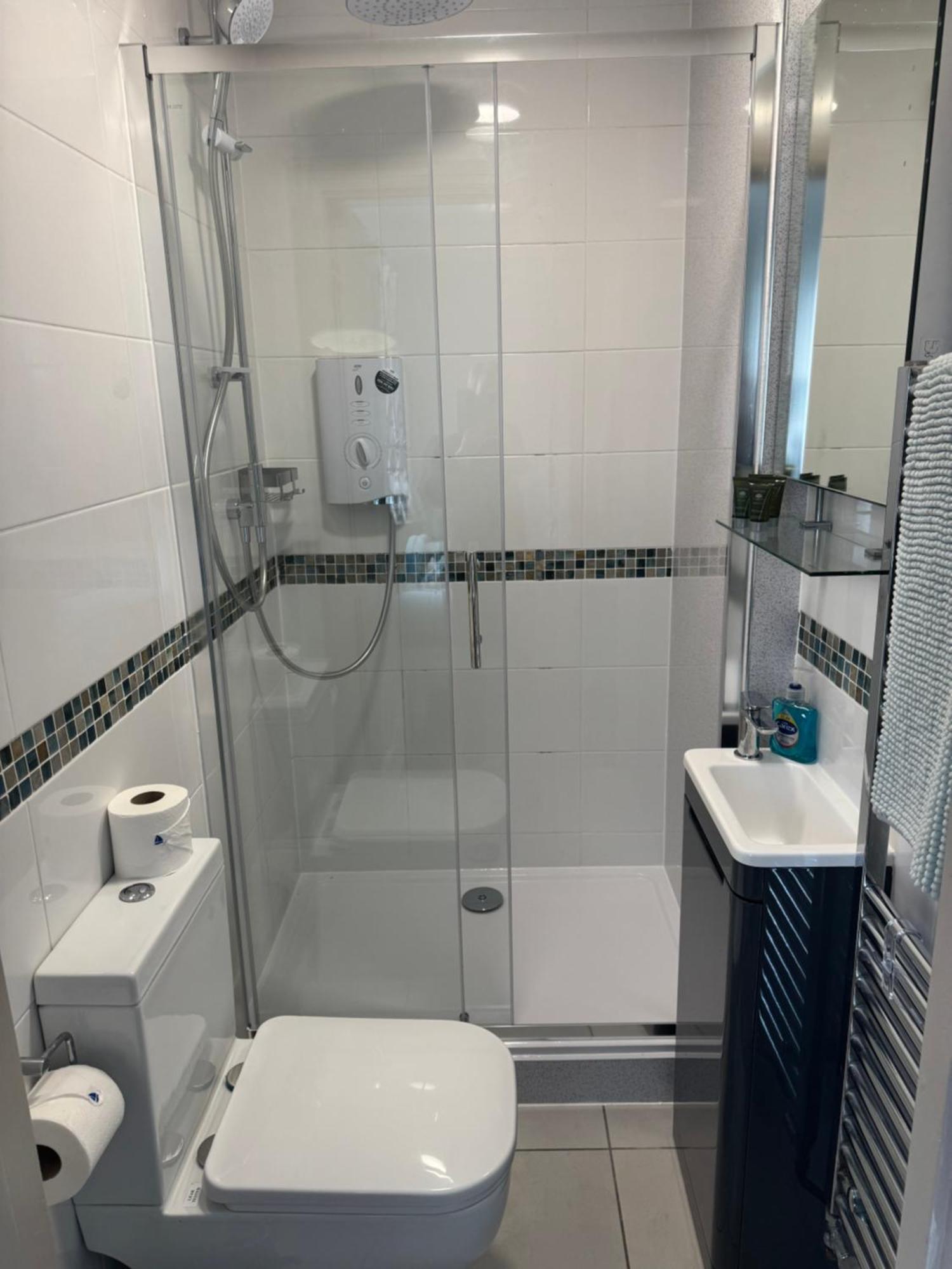St Ives ダウンズフィールド ベッド ＆ ブレックファースト Bed & Breakfast エクステリア 写真