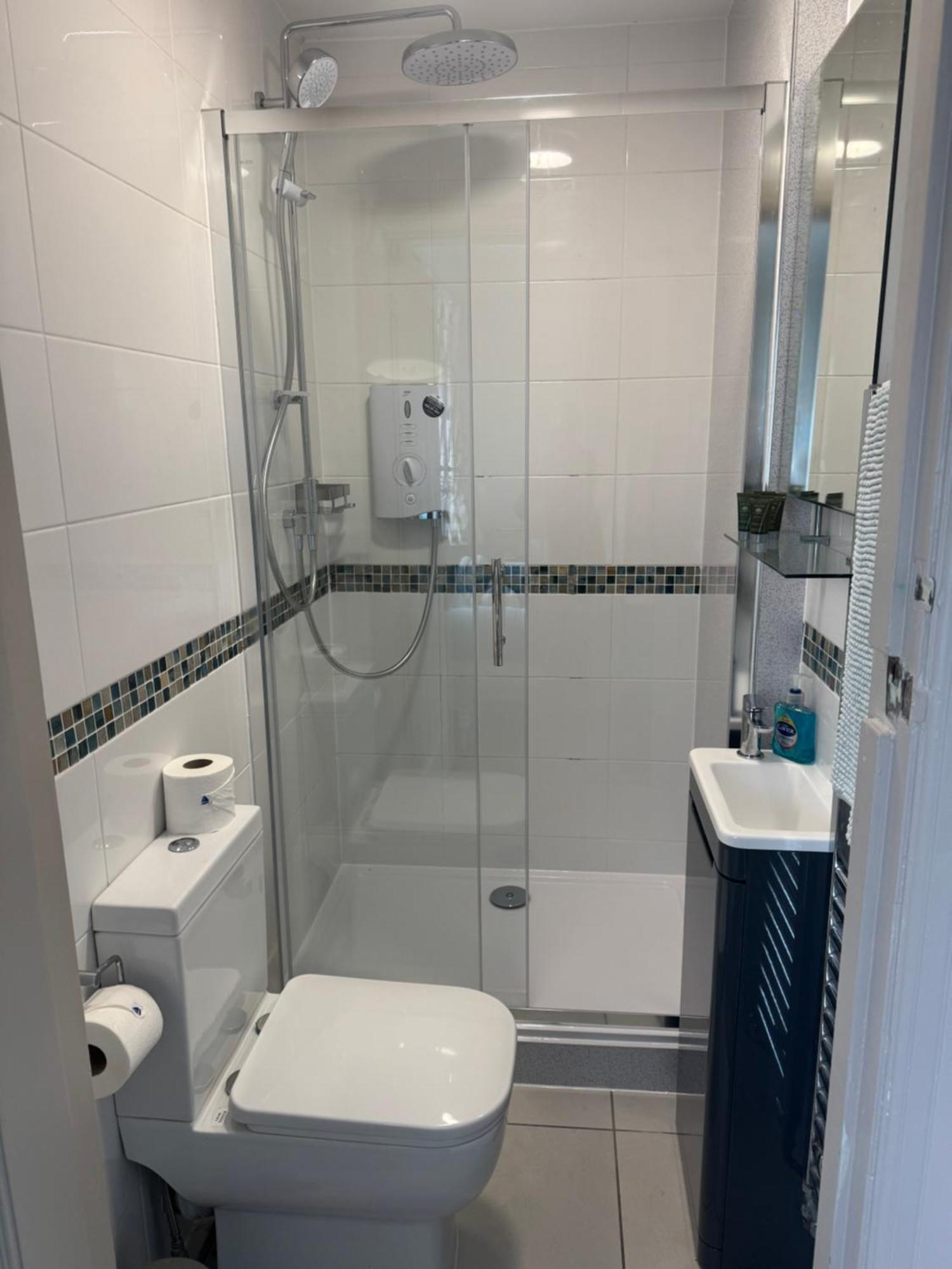 St Ives ダウンズフィールド ベッド ＆ ブレックファースト Bed & Breakfast エクステリア 写真