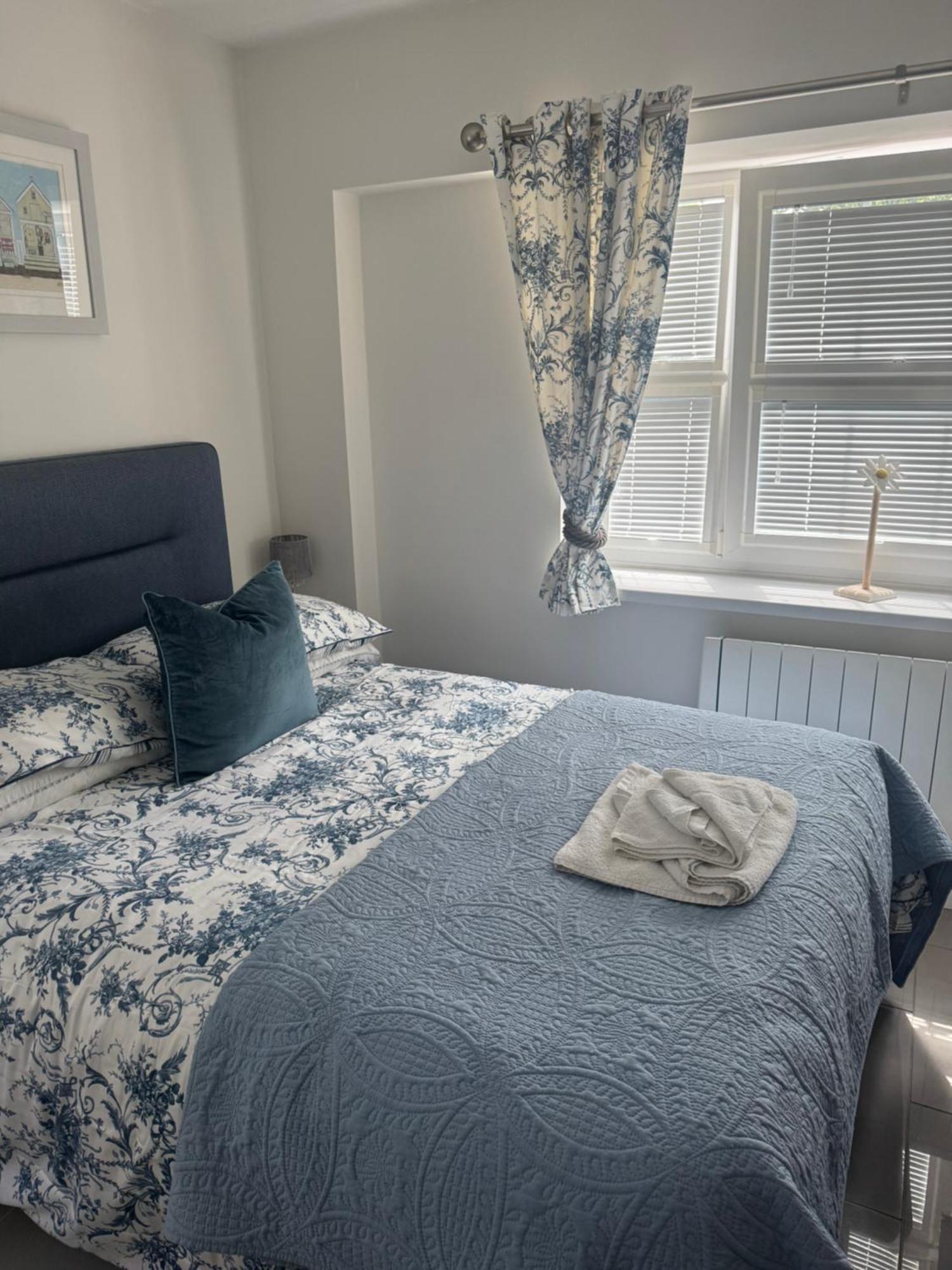 St Ives ダウンズフィールド ベッド ＆ ブレックファースト Bed & Breakfast エクステリア 写真