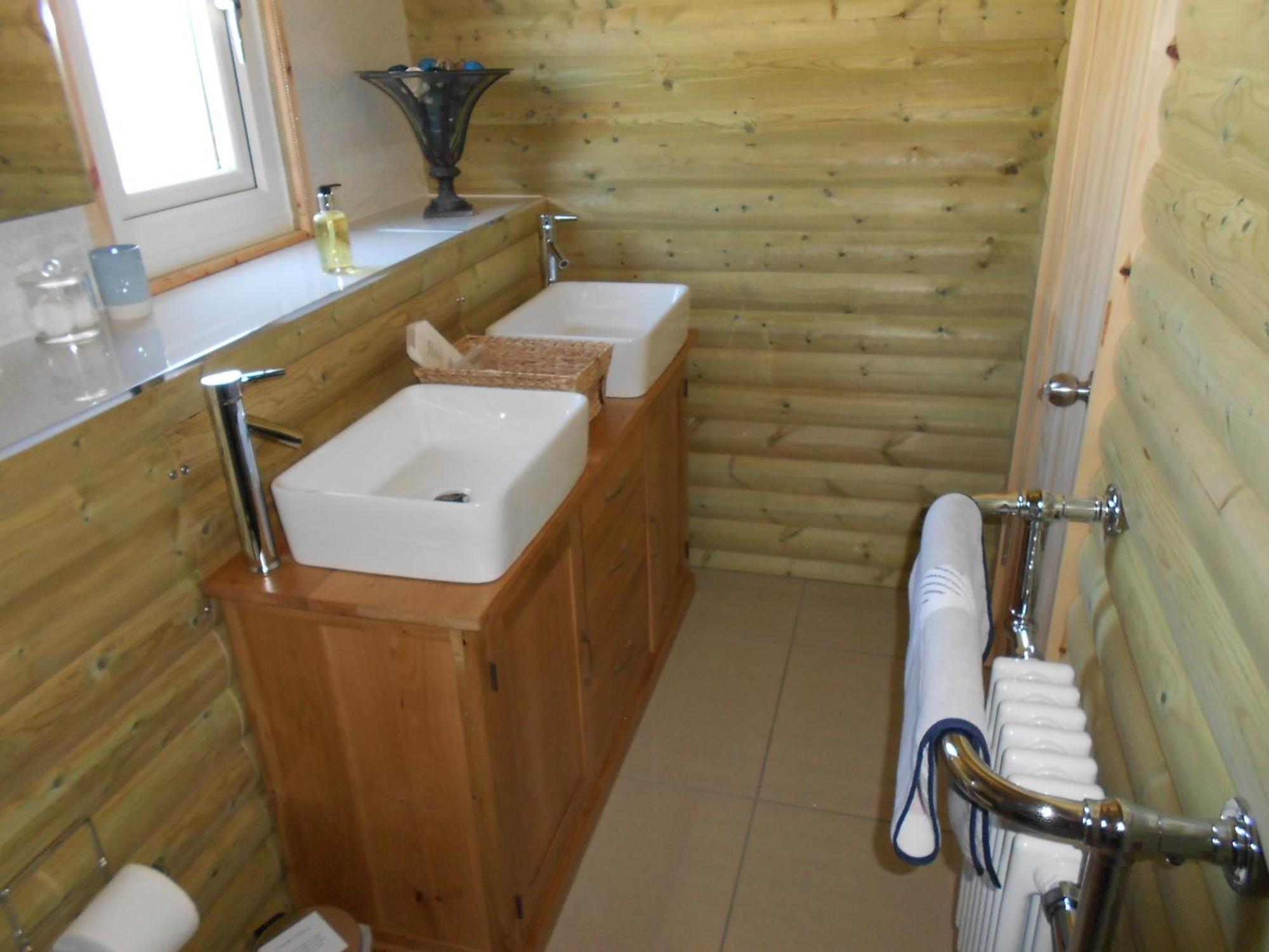 St Ives ダウンズフィールド ベッド ＆ ブレックファースト Bed & Breakfast エクステリア 写真