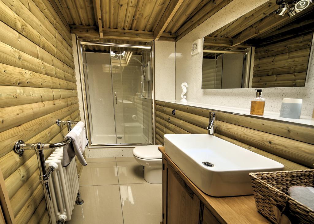 St Ives ダウンズフィールド ベッド ＆ ブレックファースト Bed & Breakfast エクステリア 写真