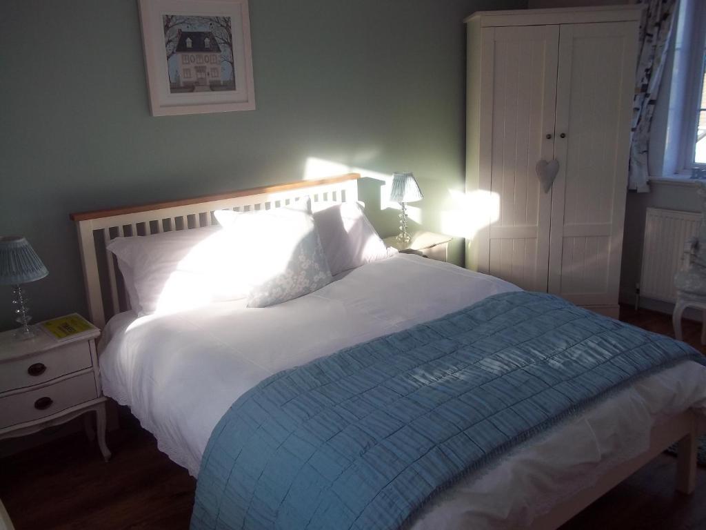 St Ives ダウンズフィールド ベッド ＆ ブレックファースト Bed & Breakfast エクステリア 写真