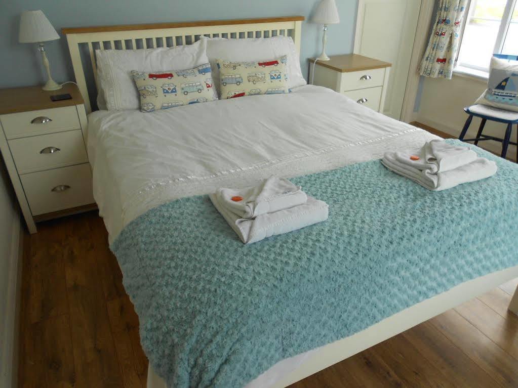 St Ives ダウンズフィールド ベッド ＆ ブレックファースト Bed & Breakfast エクステリア 写真