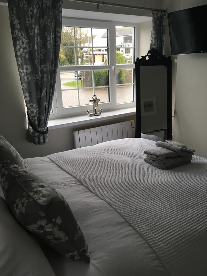 St Ives ダウンズフィールド ベッド ＆ ブレックファースト Bed & Breakfast エクステリア 写真
