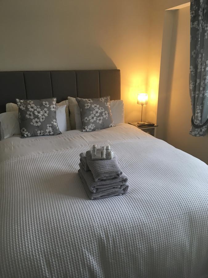 St Ives ダウンズフィールド ベッド ＆ ブレックファースト Bed & Breakfast エクステリア 写真