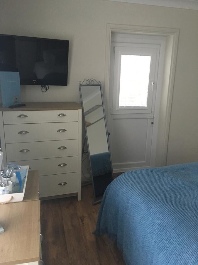St Ives ダウンズフィールド ベッド ＆ ブレックファースト Bed & Breakfast エクステリア 写真
