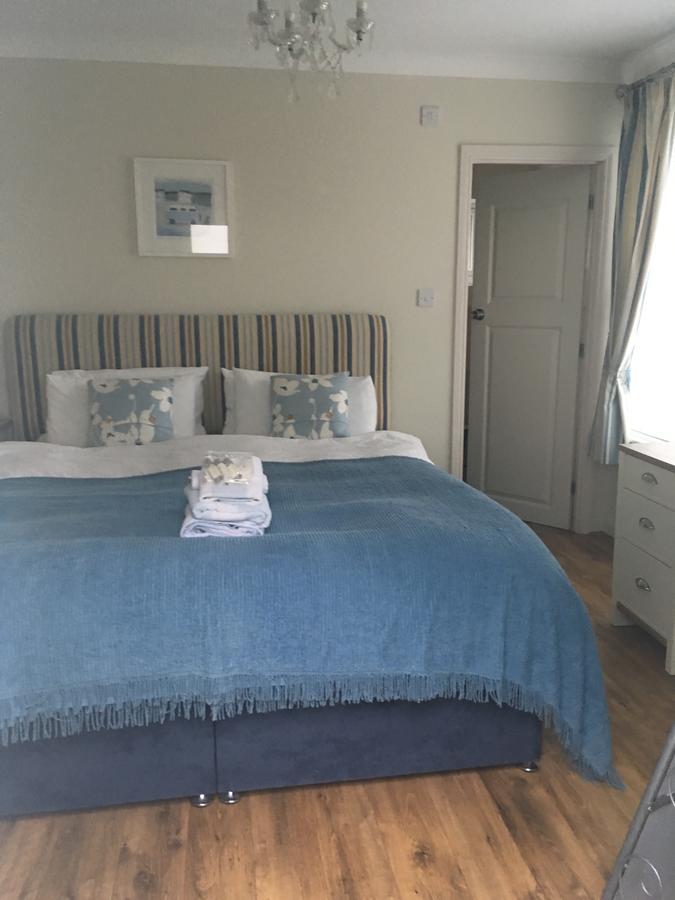 St Ives ダウンズフィールド ベッド ＆ ブレックファースト Bed & Breakfast エクステリア 写真