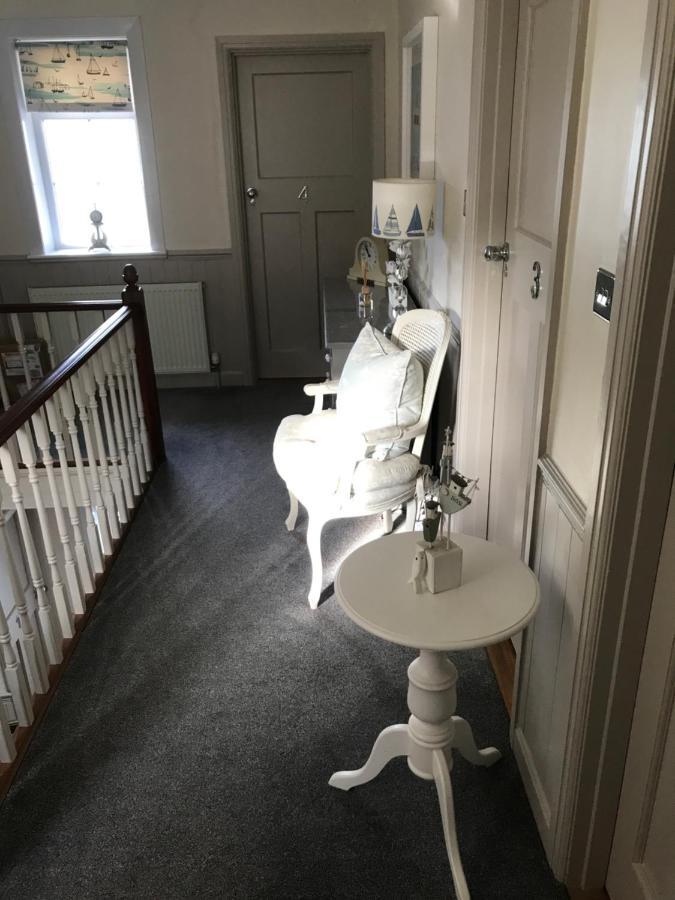 St Ives ダウンズフィールド ベッド ＆ ブレックファースト Bed & Breakfast エクステリア 写真